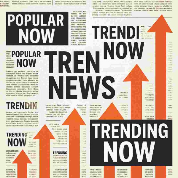 Popular Now on Bing: Top Trending News (Last 24 Hours)
