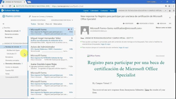 Cómo acceder al correo institucional del IPN: pasos y guía completa