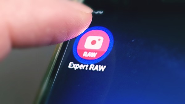 expert raw