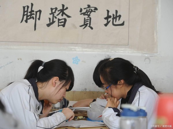 高考季来了，百日誓师送孩子什么礼物合适？