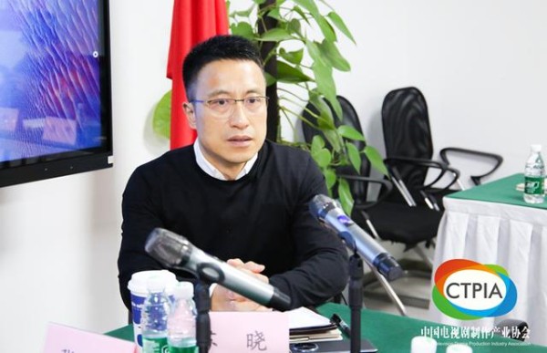 图片来源：中国电视剧制作产业协会。