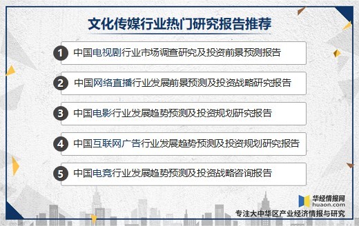 2020年中国电视剧行业市场现状分析，精品古装仍受市场喜爱