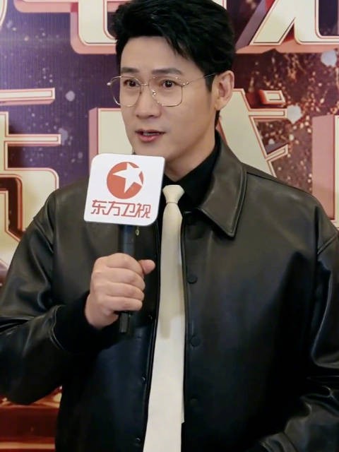 陆毅谈新剧角色与<a target=