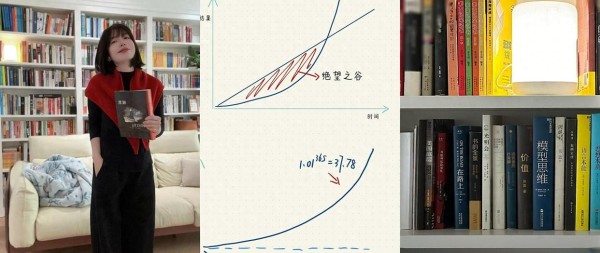 无痛养成好习惯，开启全新自我｜书单