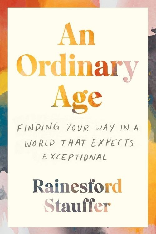 Inspiring Books For Students From 2021