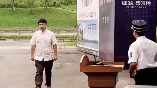 当乔杉遇上许君聪:喜剧效果直接拉满!