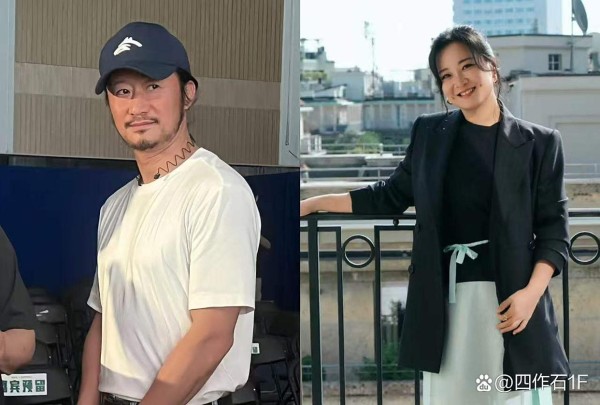 吴京和贾玲大火之后口碑咋变差了...@四作石1F的动态