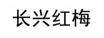 长兴红梅走上“兴”富之路
