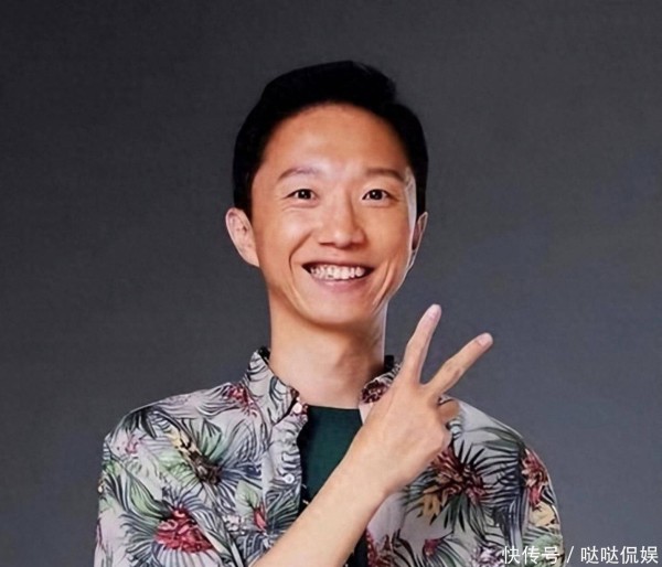 43岁宋家腾意外翻红：踩中中国文化三个“隐形规则”