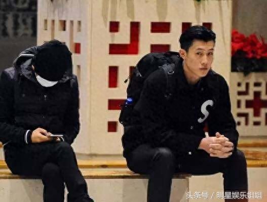 揭秘当红明星身边的助理，竟然大部分都是胖子