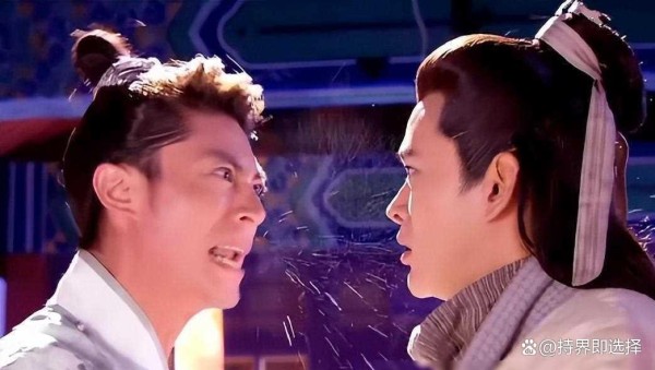 明明演技烂，却被尬吹“演技炸裂”的7位明星，网友：看着太尴尬