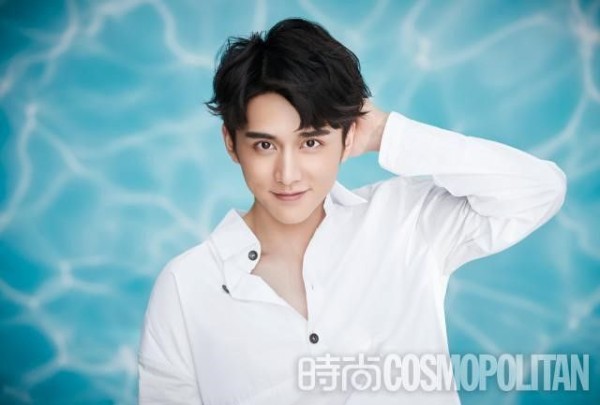 娱乐圈明星也玩小号?除了张新成,这几个人的小号可都是真的
