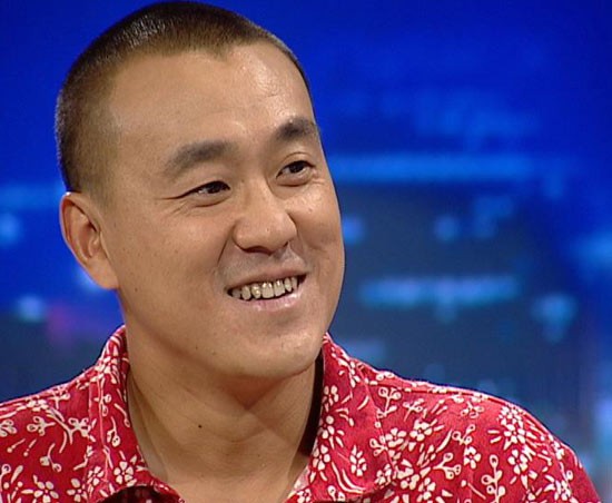 新闻会客厅:何冰与刑侦学家热评大宋提刑官