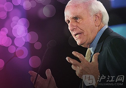 吉米·罗恩