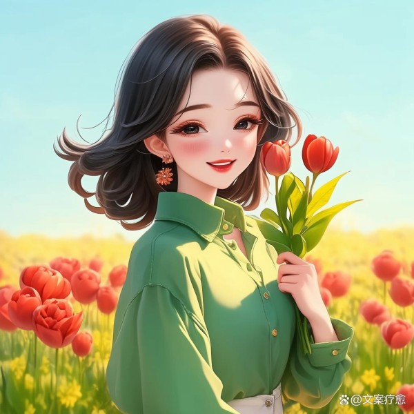 燃爆你的正能量句子，经典励志，让你越来越出色