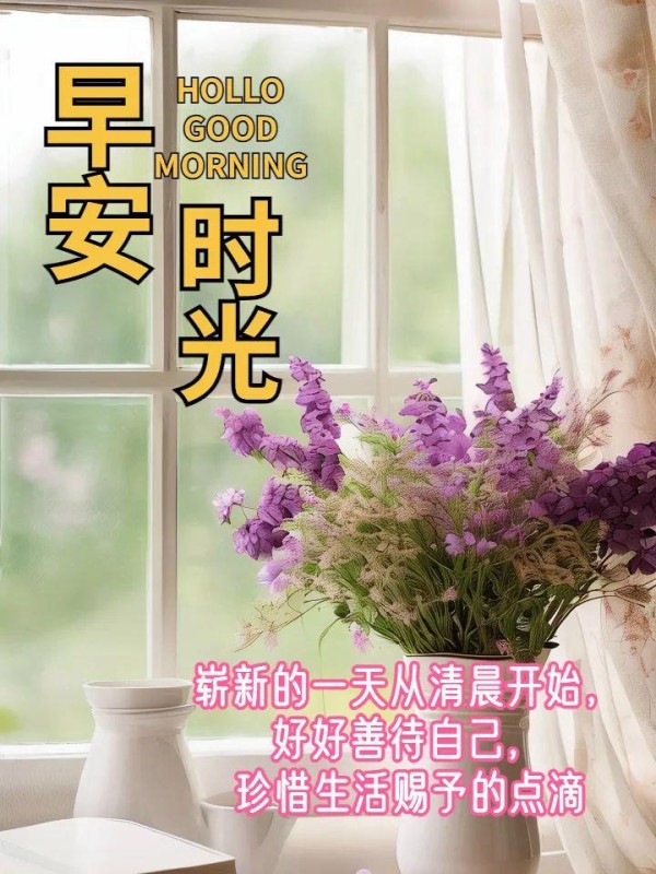 积极心态的正能量经典语录，温馨励志，内耗时必看！