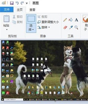 win10自带截图快捷键怎么用?win10自带截图快捷键大全