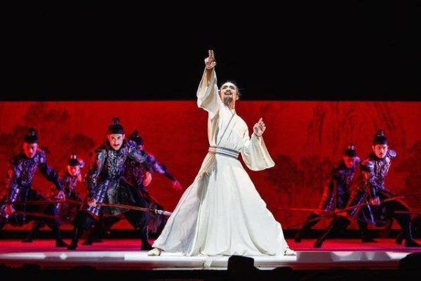 李白的后代成谜，专家经过翻阅典籍，发现他的儿子竟成为乡野农夫