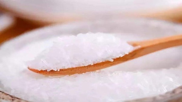 味精的主要成分是什么