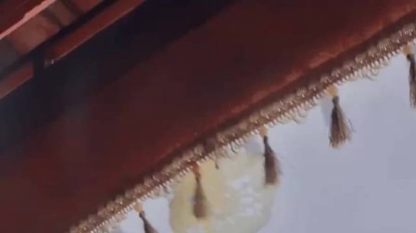 于朦胧古装影视混剪,这才是第一美男呀,你的美不止诗词几句,可惜了!剧评