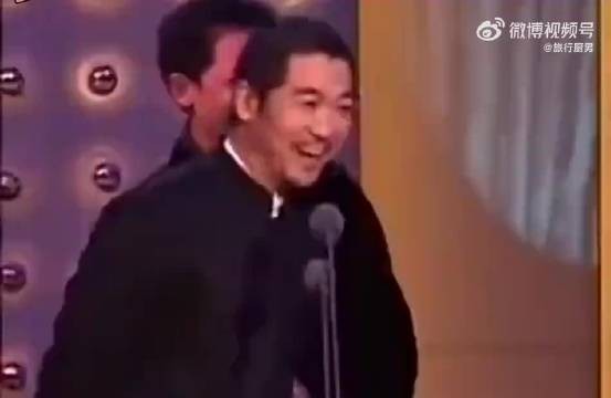 哈哈哈哈，江珊透露了好多信息，后边王志文笑得合不拢嘴