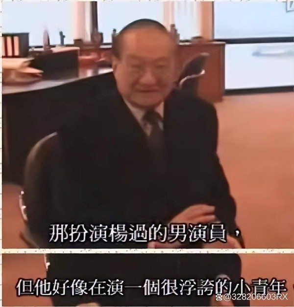 黄晓明爆红真相大揭晓贵人论还是靠自己？