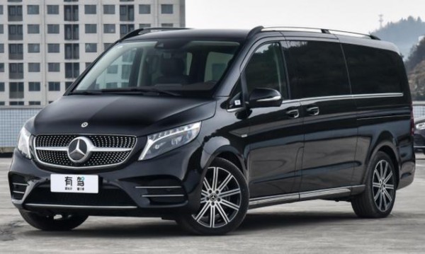 盘点那些热门综艺明星指定座驾-大型SUV/MPV-全家出行-有驾