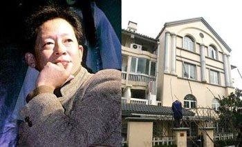 明星夫妇财产比拼：成龙房产遍全球 田亮9套豪宅