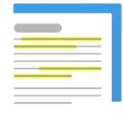 Highlight sentences detected as AI/GPT