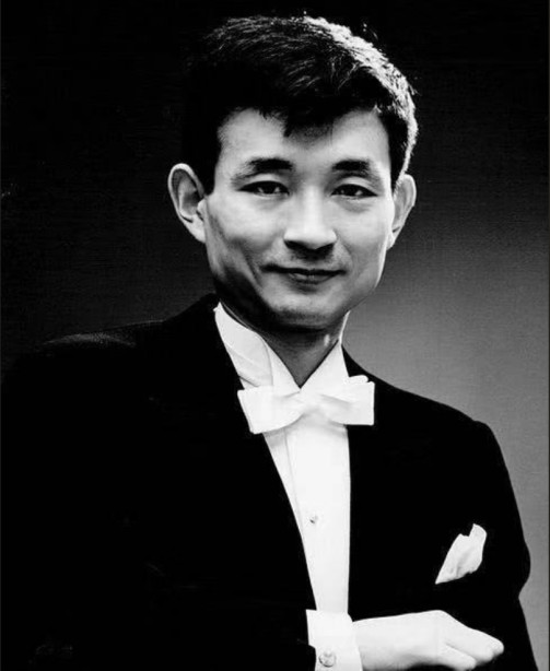 小泽征尔
