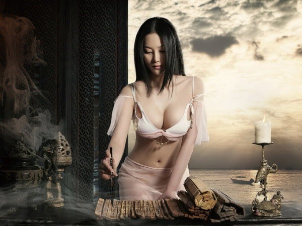 惨遭网络暴力的10大明星（图）