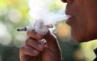 高于20块的香烟都没多少人买了，这是不是消费降级？