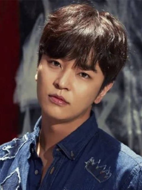 死不承认酒驾！韩国男星金桢勋被移交检方