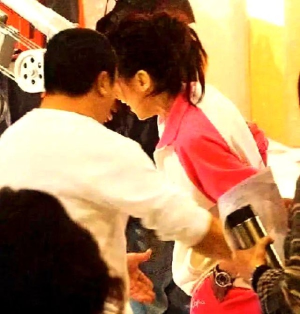 明星酒后事件大盘点：谁是最佳“酒蒙子”