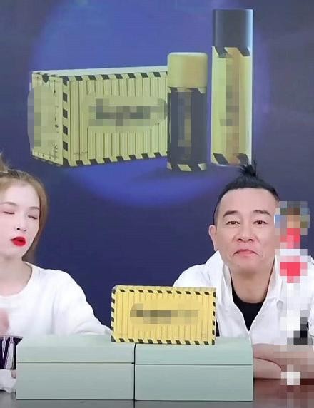 明星直播又翻车，陈小春带货仅卖5000元惹官司