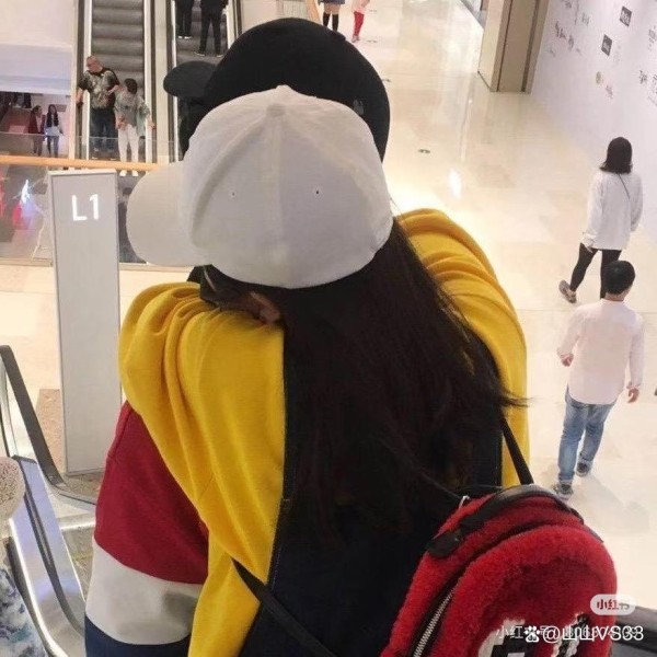 张新成李兰迪恋情实锤，小说照进现实，从荧幕CP到现实情侣