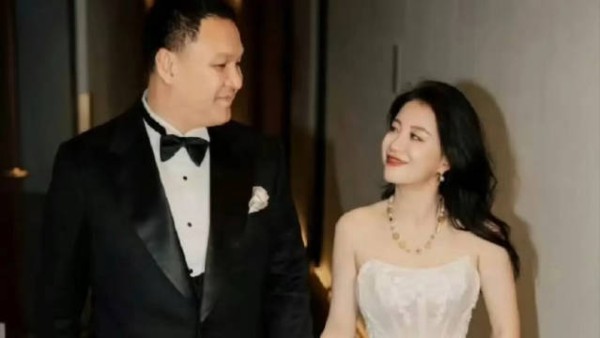 车澈李嘉格宣布离婚,经济压力与事业成主因