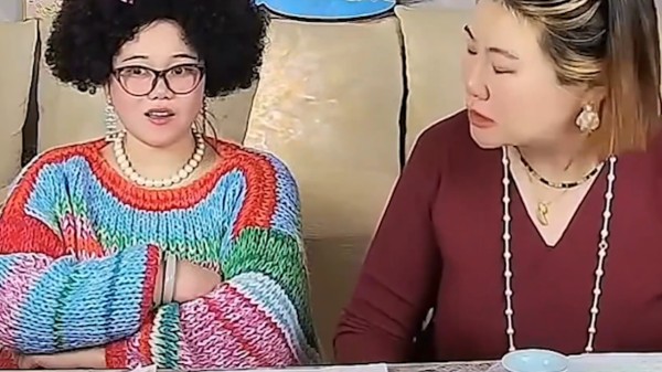 曝娱乐圈一对大热情侣已复合！给的提示是从没承认过，但上过很多次热搜