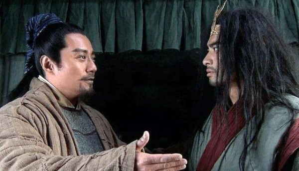 鲁智深第一次见朱武时，为何出言不逊？武松史进都明白，却装糊涂