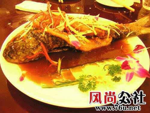 60种简单实用的做饭做菜小技巧（图文） - 蕙质兰心 - 蕙质兰心