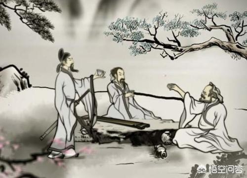 古人的夜晚有哪些娱乐方式？