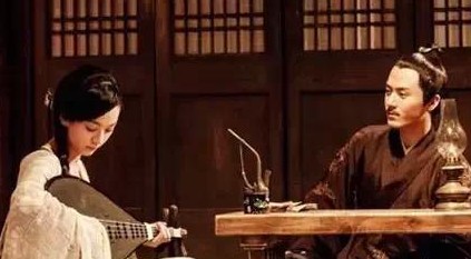 古人的夜<a target=