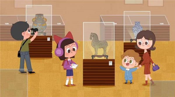 培养学生审美能力是加强学校艺术教育的关键
