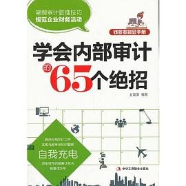 钱多多财会手册：学会内部审计的65个绝招 (搞好内部审计工作，实现内部审计知识更新、"自我充电"，切实提升内部审计技术和管理水平。掌握审计管理技巧,规范企业财务活动)