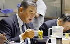 日本国民对权力的监督，到了令人发指的地步