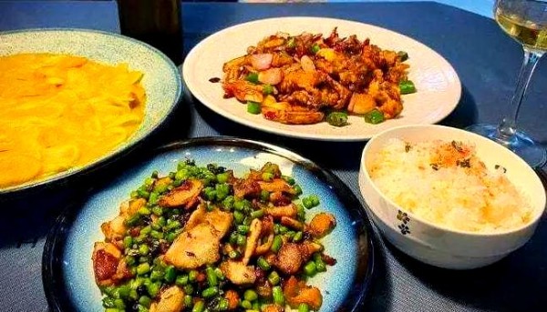 剩饭剩菜的科学储存方法及注意事项
