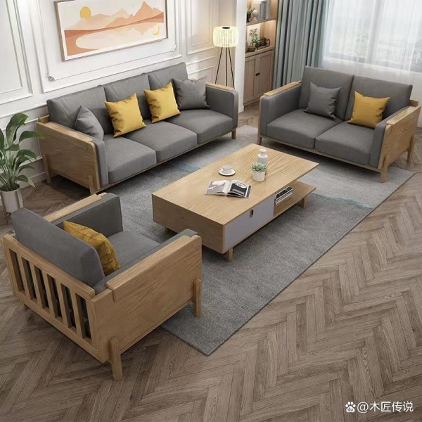 想要实木家具保持“常新”？这些保养、清洁办法可不能小看！