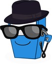 Petrol Spy logo