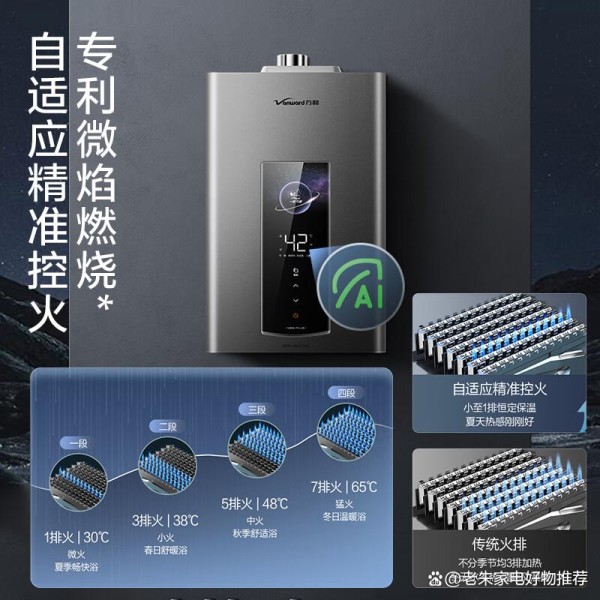 家用热水器怎样使用，热水器选什么品牌质量好？