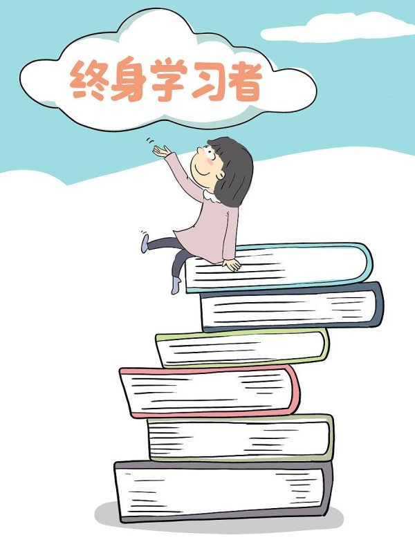 论学习的重要性